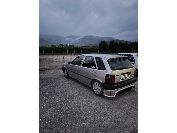 Fiat Tipo 1.4 SX ie 1999 Model