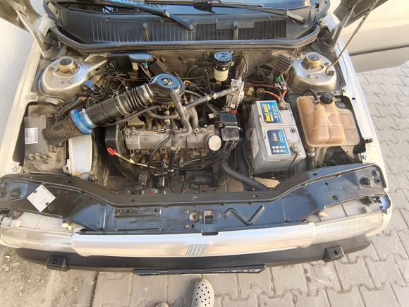 Fiat Tipo 1.4 SX ie 1999 Model