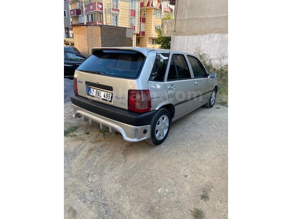 Fiat Tipo 1.4 SX ie 1999 Model