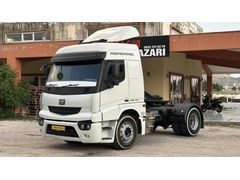 Sıfır Motorlu Tertemiz Yüksek Kabin Bmc 11-42