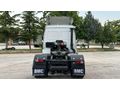 Sıfır Motorlu Tertemiz Yüksek Kabin Bmc 11-42