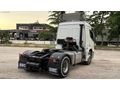 Sıfır Motorlu Tertemiz Yüksek Kabin Bmc 11-42