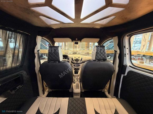 2018 Model/ Değişensiz/170 Bin Km/ Özel Yapım