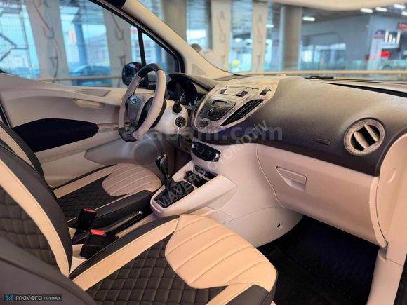 2018 Model/ Değişensiz/170 Bin Km/ Özel Yapım