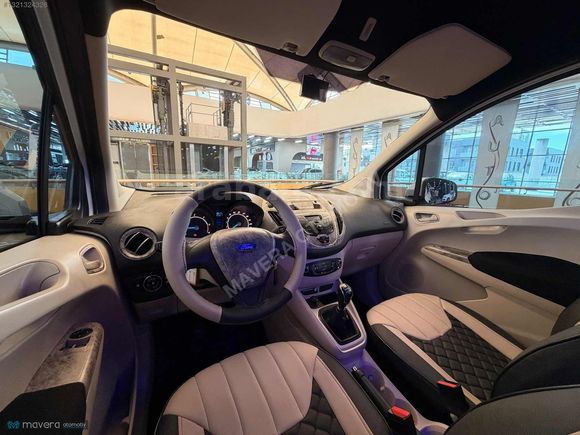 2018 Model/ Değişensiz/170 Bin Km/ Özel Yapım