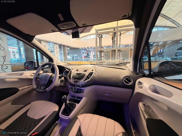 2018 Model/ Değişensiz/170 Bin Km/ Özel Yapım