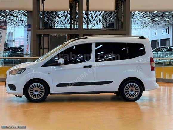 2018 Model/ Değişensiz/170 Bin Km/ Özel Yapım