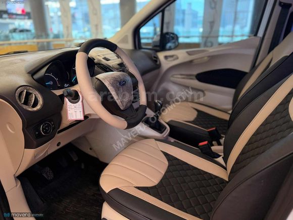 2018 Model/ Değişensiz/170 Bin Km/ Özel Yapım