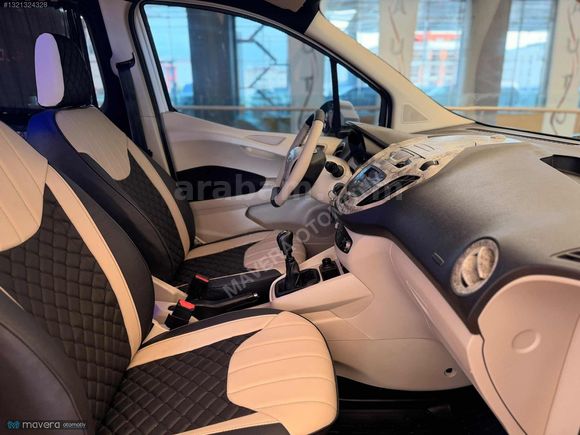 2018 Model/ Değişensiz/170 Bin Km/ Özel Yapım
