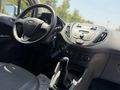 DEĞİŞENSİZ-KLİMALI-KOLTUKLU-CAMLI-ÇOK BAKIMLI-FORD COURİER