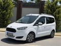 DEĞİŞENSİZ-KLİMALI-KOLTUKLU-CAMLI-ÇOK BAKIMLI-FORD COURİER