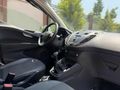 DEĞİŞENSİZ-KLİMALI-KOLTUKLU-CAMLI-ÇOK BAKIMLI-FORD COURİER