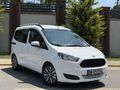 DEĞİŞENSİZ-KLİMALI-KOLTUKLU-CAMLI-ÇOK BAKIMLI-FORD COURİER