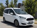 DEĞİŞENSİZ-KLİMALI-KOLTUKLU-CAMLI-ÇOK BAKIMLI-FORD COURİER