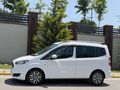 DEĞİŞENSİZ-KLİMALI-KOLTUKLU-CAMLI-ÇOK BAKIMLI-FORD COURİER