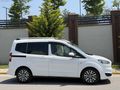 DEĞİŞENSİZ-KLİMALI-KOLTUKLU-CAMLI-ÇOK BAKIMLI-FORD COURİER