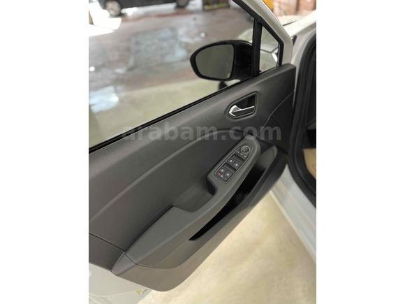 Sahibinden Renault Clio 1.0 TCe Evolution 2025 Model 
