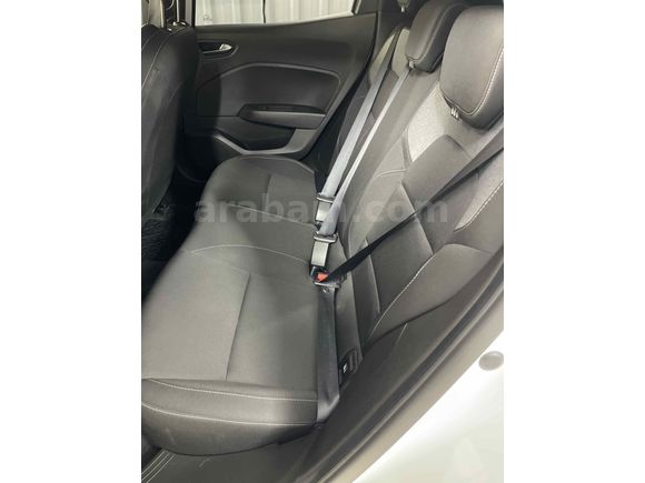 Sahibinden Renault Clio 1.0 TCe Evolution 2025 Model 