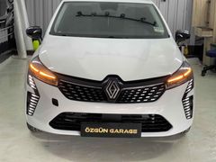 Sahibinden Renault Clio 1.0 TCe Evolution 2025 Model 