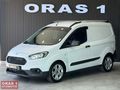 ORAS1 2022 TRANSIT COURIER TREND DELUXE JANT-EKRAN-KLİMA BOYASIZ
