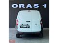 ORAS1 2022 TRANSIT COURIER TREND DELUXE JANT-EKRAN-KLİMA BOYASIZ