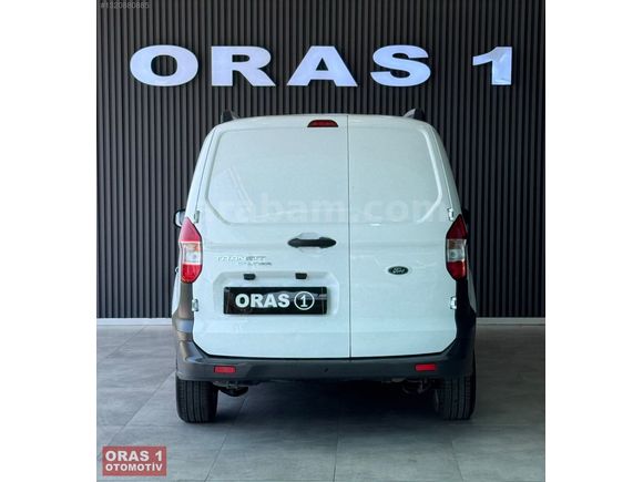 ORAS1 2022 TRANSIT COURIER TREND DELUXE JANT-EKRAN-KLİMA BOYASIZ