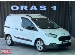 ORAS1 2022 TRANSIT COURIER TREND DELUXE JANT-EKRAN-KLİMA BOYASIZ