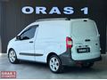 ORAS1 2022 TRANSIT COURIER TREND DELUXE JANT-EKRAN-KLİMA BOYASIZ