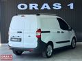 ORAS1 2022 TRANSIT COURIER TREND DELUXE JANT-EKRAN-KLİMA BOYASIZ