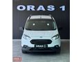 ORAS1 2022 TRANSIT COURIER TREND DELUXE JANT-EKRAN-KLİMA BOYASIZ