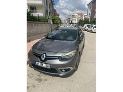 Sahibinden Renault Fluence 1.5 dCi Icon 2016 Model 