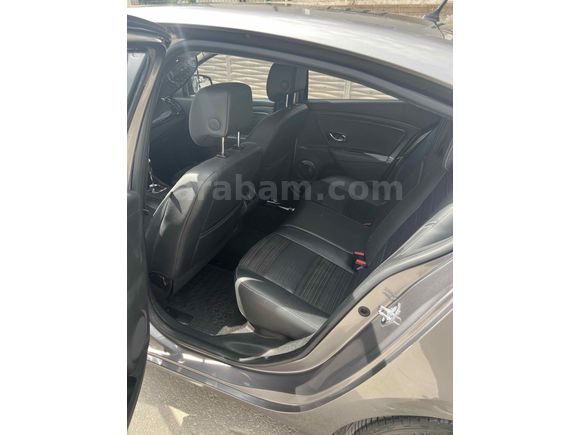 Sahibinden Renault Fluence 1.5 dCi Icon 2016 Model 