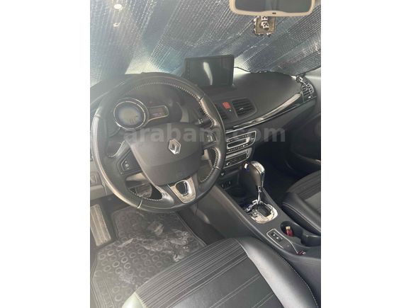 Sahibinden Renault Fluence 1.5 dCi Icon 2016 Model 