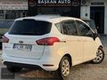 FIRSAT ARACI!! 2012 128.500KM'DE 1.4 TREND FORD B-MAX