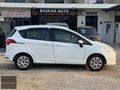 FIRSAT ARACI!! 2012 128.500KM'DE 1.4 TREND FORD B-MAX