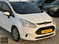 FIRSAT ARACI!! 2012 128.500KM'DE 1.4 TREND FORD B-MAX