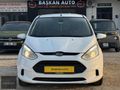 FIRSAT ARACI!! 2012 128.500KM'DE 1.4 TREND FORD B-MAX