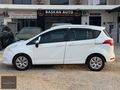 FIRSAT ARACI!! 2012 128.500KM'DE 1.4 TREND FORD B-MAX