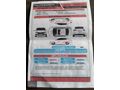 FIRSAT ARACI!! 2012 128.500KM'DE 1.4 TREND FORD B-MAX