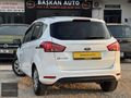 FIRSAT ARACI!! 2012 128.500KM'DE 1.4 TREND FORD B-MAX