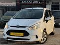 FIRSAT ARACI!! 2012 128.500KM'DE 1.4 TREND FORD B-MAX