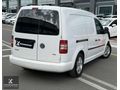 2012-CADDY MAXİ VAN-1.6 TDİ-BAKIMLI-MASRAFSIZ-UZUN ŞASE
