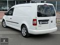 2012-CADDY MAXİ VAN-1.6 TDİ-BAKIMLI-MASRAFSIZ-UZUN ŞASE
