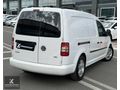 2012-CADDY MAXİ VAN-1.6 TDİ-BAKIMLI-MASRAFSIZ-UZUN ŞASE