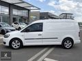 2012-CADDY MAXİ VAN-1.6 TDİ-BAKIMLI-MASRAFSIZ-UZUN ŞASE