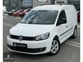 2012-CADDY MAXİ VAN-1.6 TDİ-BAKIMLI-MASRAFSIZ-UZUN ŞASE