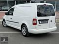 2012-CADDY MAXİ VAN-1.6 TDİ-BAKIMLI-MASRAFSIZ-UZUN ŞASE
