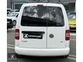 2012-CADDY MAXİ VAN-1.6 TDİ-BAKIMLI-MASRAFSIZ-UZUN ŞASE