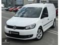 2012-CADDY MAXİ VAN-1.6 TDİ-BAKIMLI-MASRAFSIZ-UZUN ŞASE