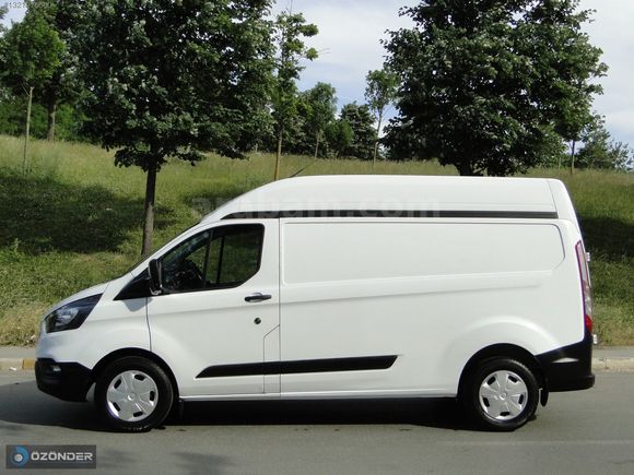 ÖZ ÖNDER'DEN 2021 CUSTOM 340L TEKNO 4 KLİMALI %20 KDV